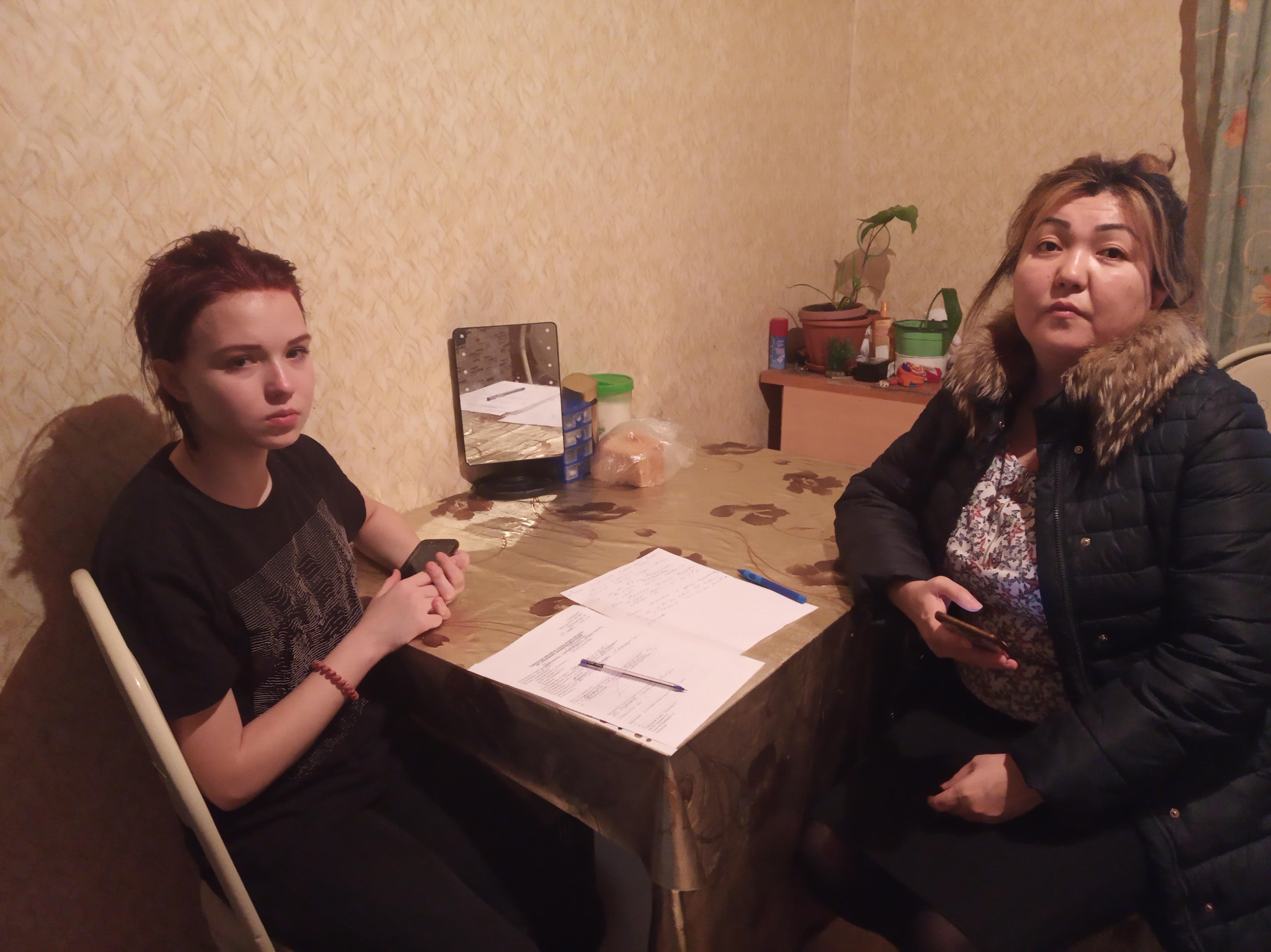 Рейдтер/Рейды