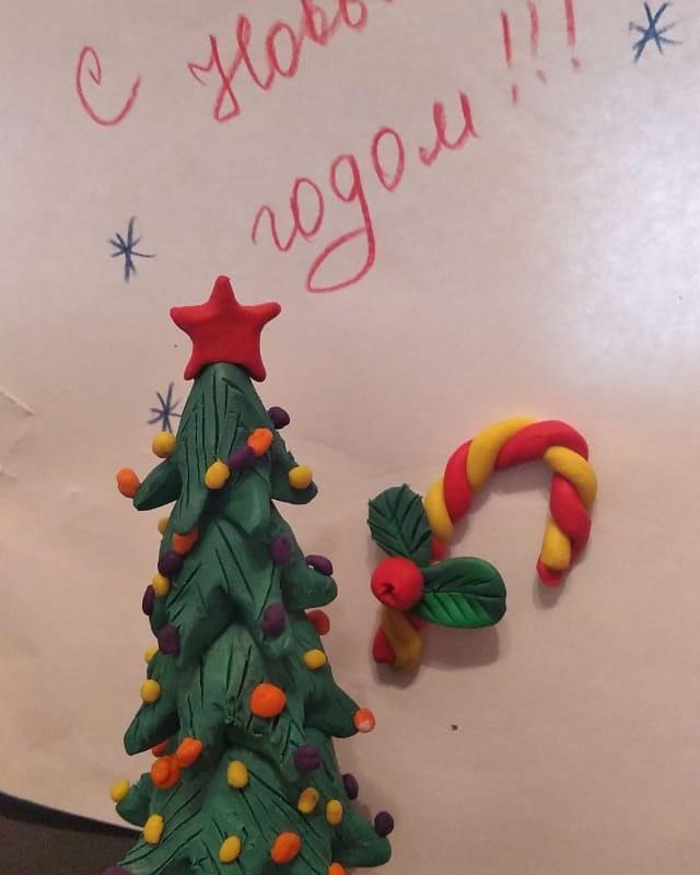 Қыс ертегісі/Зимняя сказка