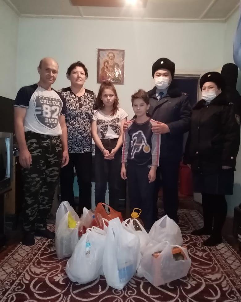 "Жүректен жүрекке"