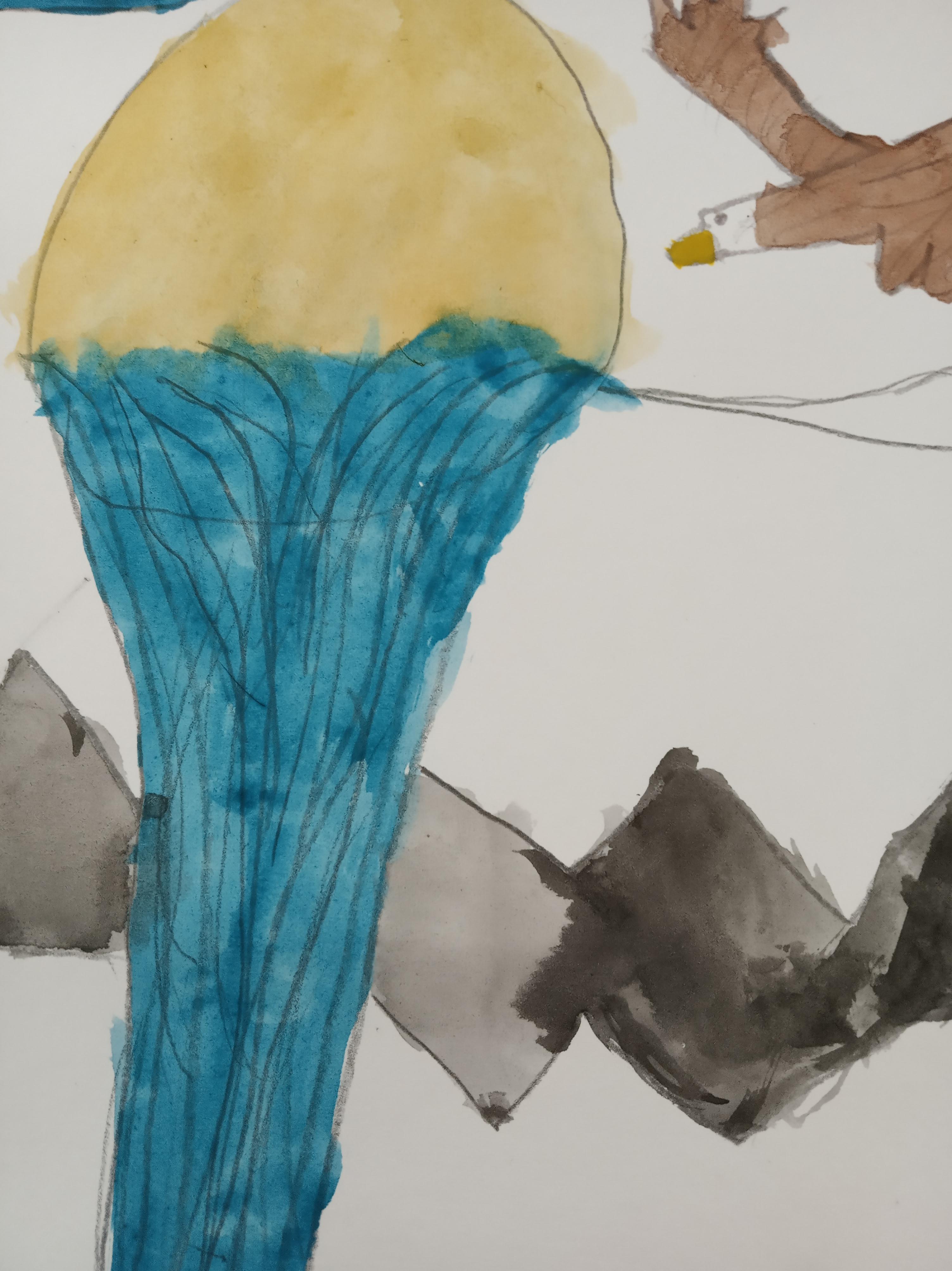 Астана күні. День столицы