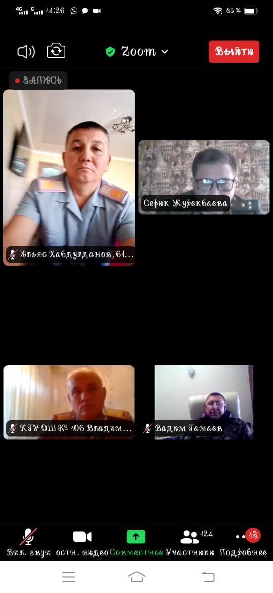 Nvitp мұғалімдеріне арналған тамыз конференциясы/Августовская конференция для учителей НВиТП