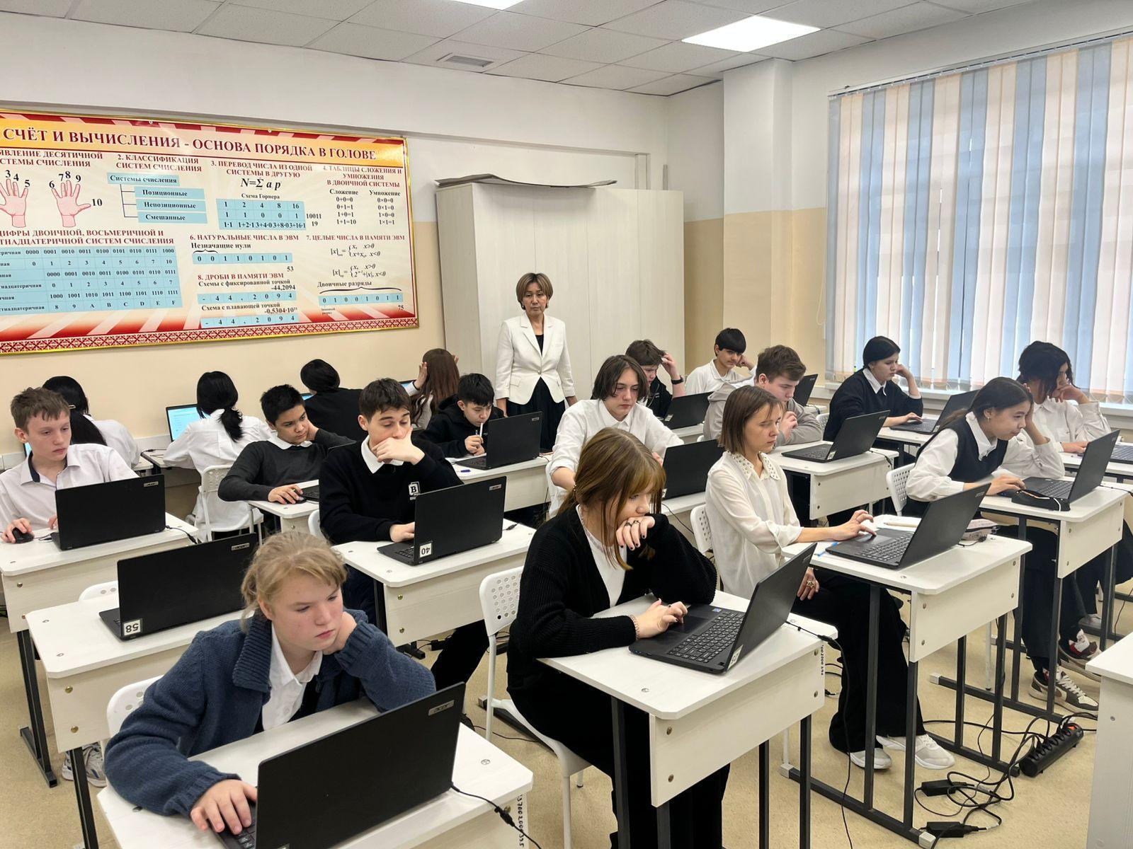 "Нысаналы мектеп" жоба. Проект "Целевые школы"