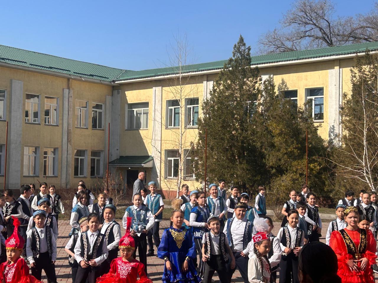 Ұлттык киім күні