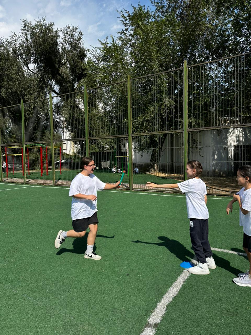 "Дені сау отбасы –дені сау мемлекет"