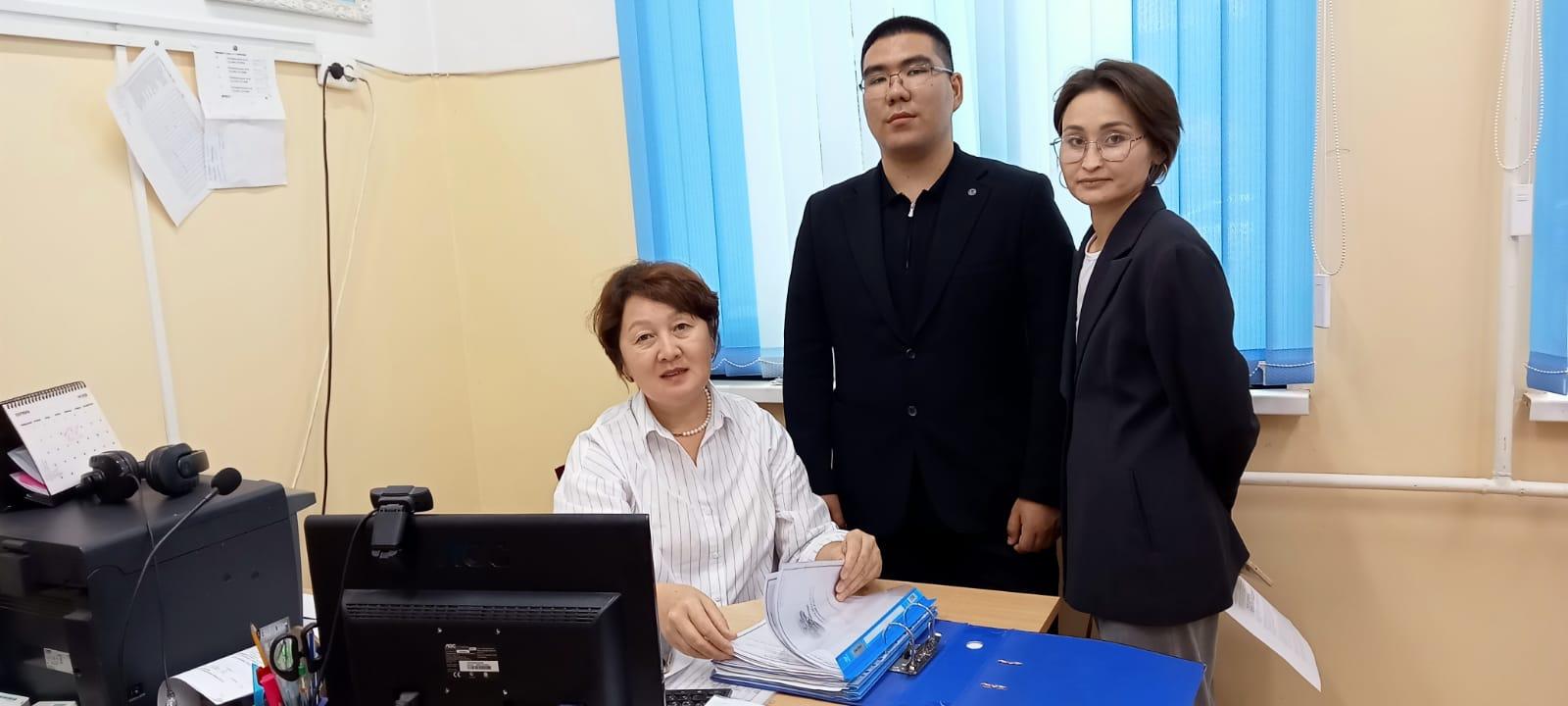 Наставничество