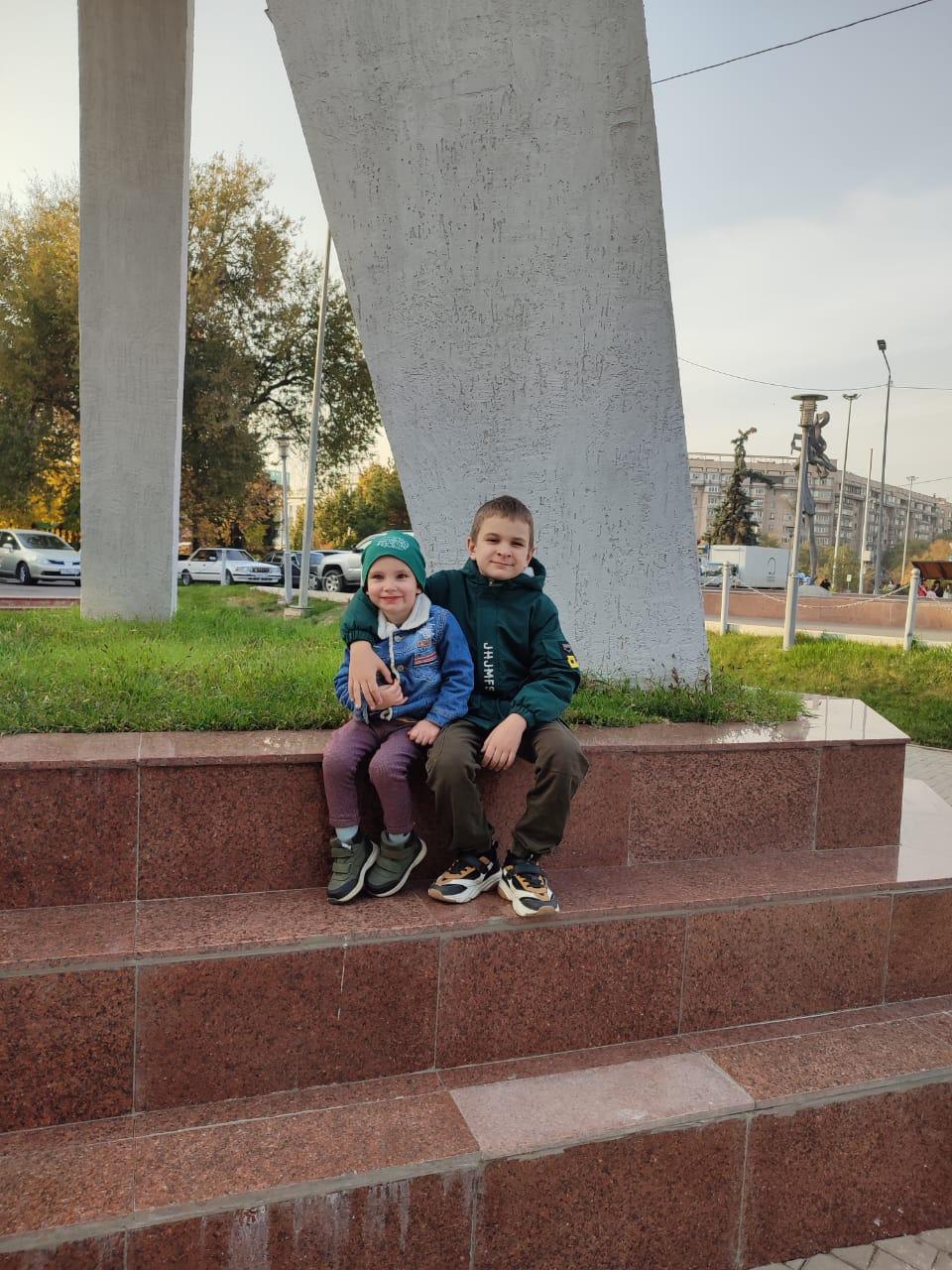 "Алматы-таза қала"