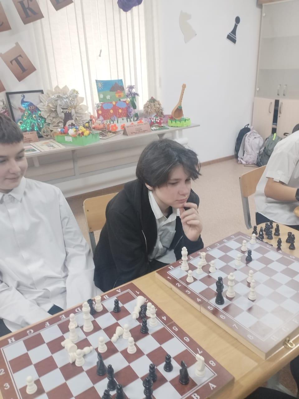 Ашық есік күні. День открытых дверей