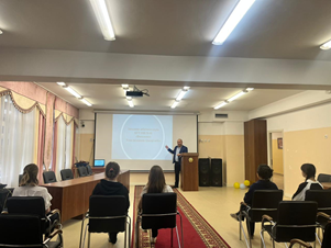 "Менің құқықтарым мен міндеттерім"