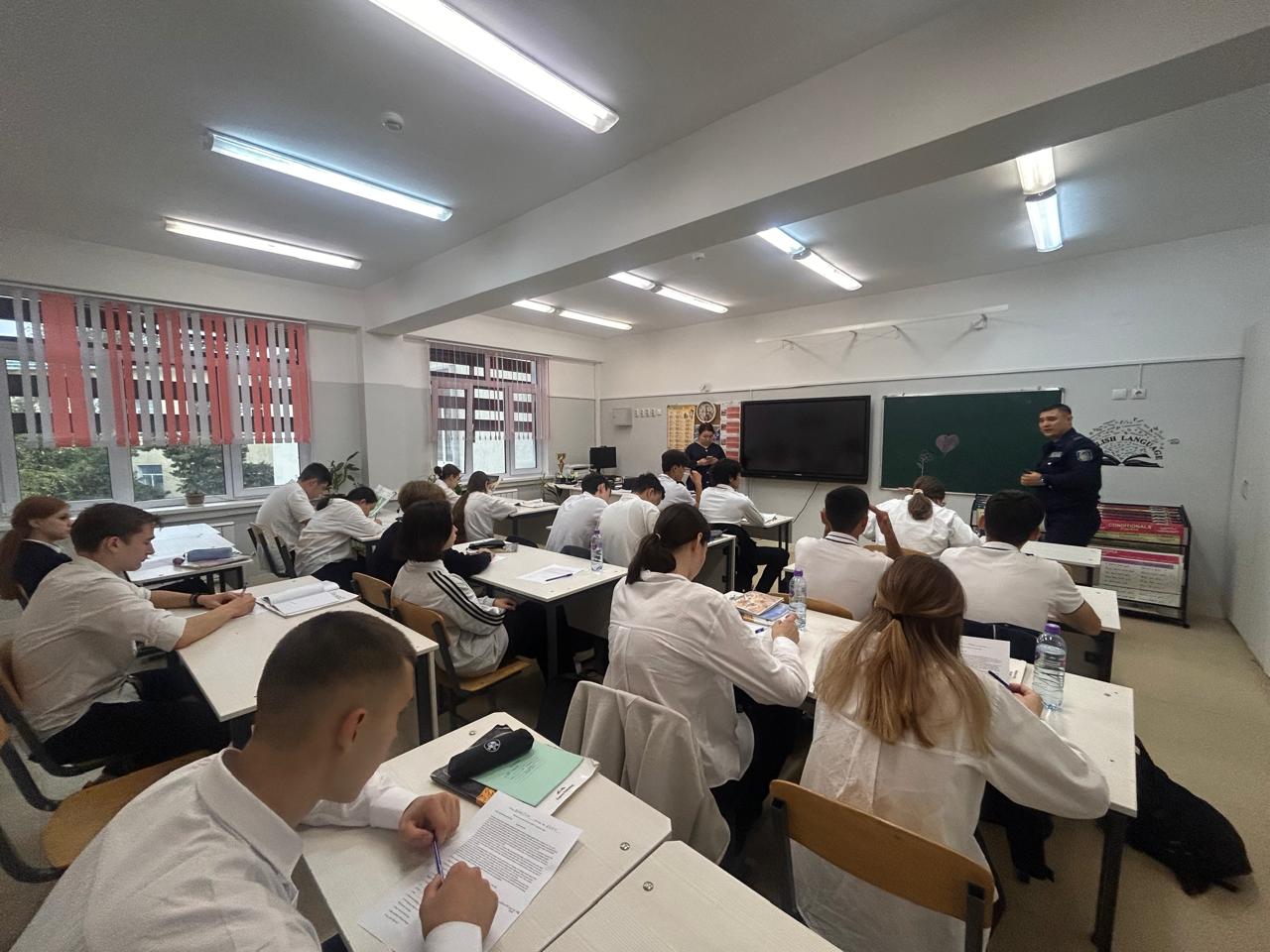 "Қылмыстық және әкімшілік жауапкершілік қай жастан басталады"