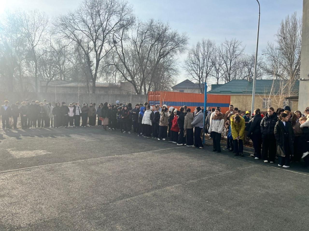 Сейсмикалық жаттығулар