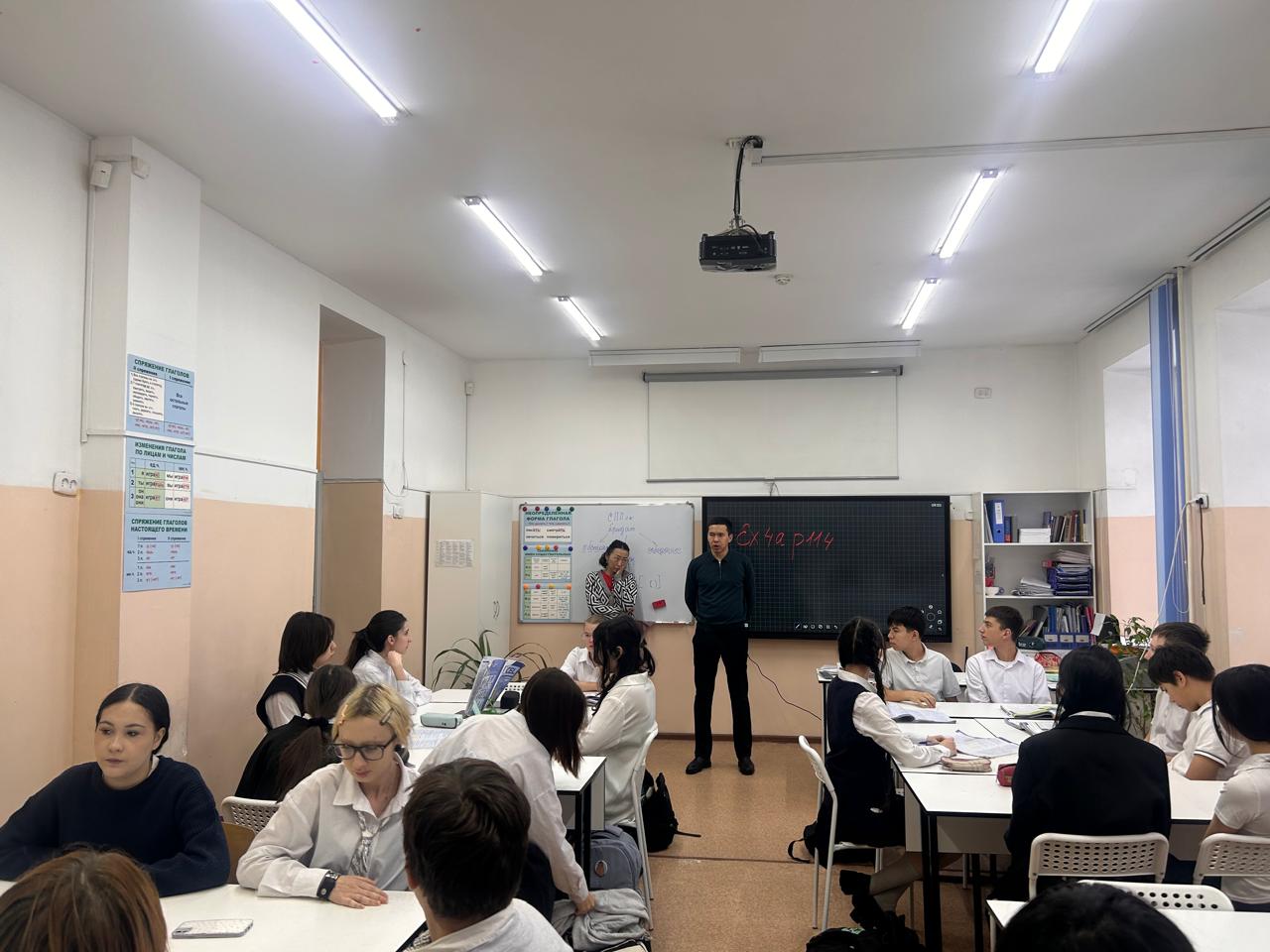 Әлеуметтік желілердегі балалардың қауіпсіздігі. Безопасность детей в социальных сетях