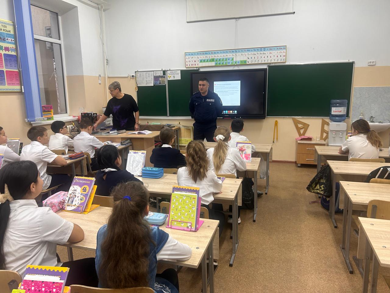 "Әлеуметтік желі мессенджерлері". «Социальные сети Мессенджеры»