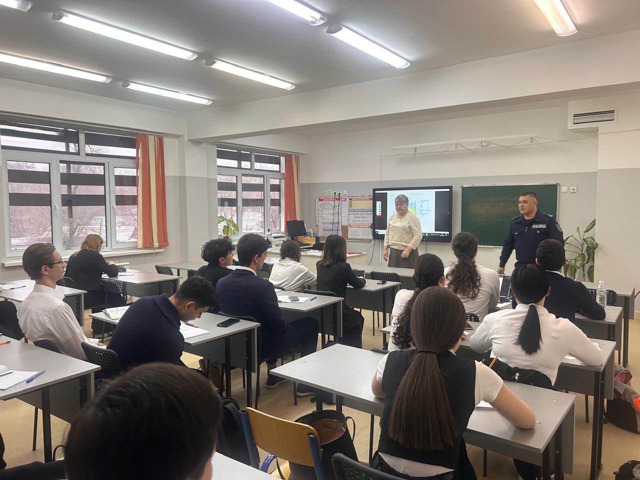 Кәмелетке толмағандардың қылмыстық құқық бұзушылық жасағаны үшін жауапкершілігі