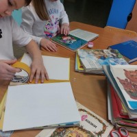 "Кітап ауруханасы"