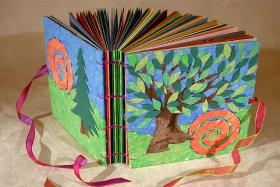 Балалар кітаптары. Книжки малышки