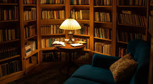 «Менің үй кітапханамның кітаптары»