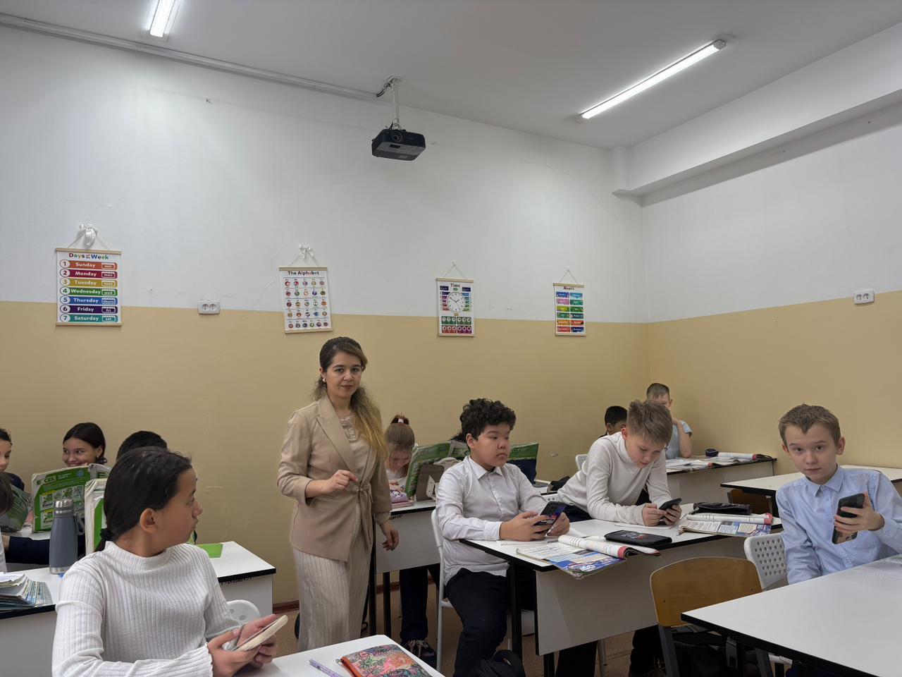 Тәжірибені түсіну және ішкі күш". «Осмысление опыта и внутренняя сила».