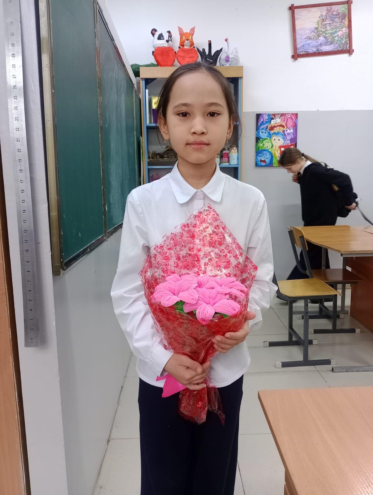 Шығармашылық шеберлік. Творческие мастер-классы