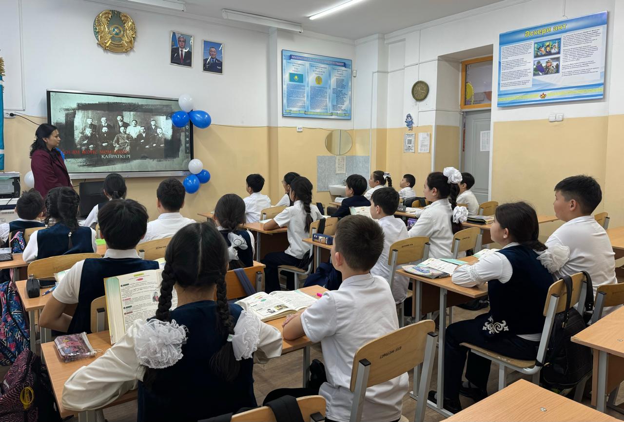 Әлихан Нұрмұхамедұлы Бөкейхановтың 160 жыл