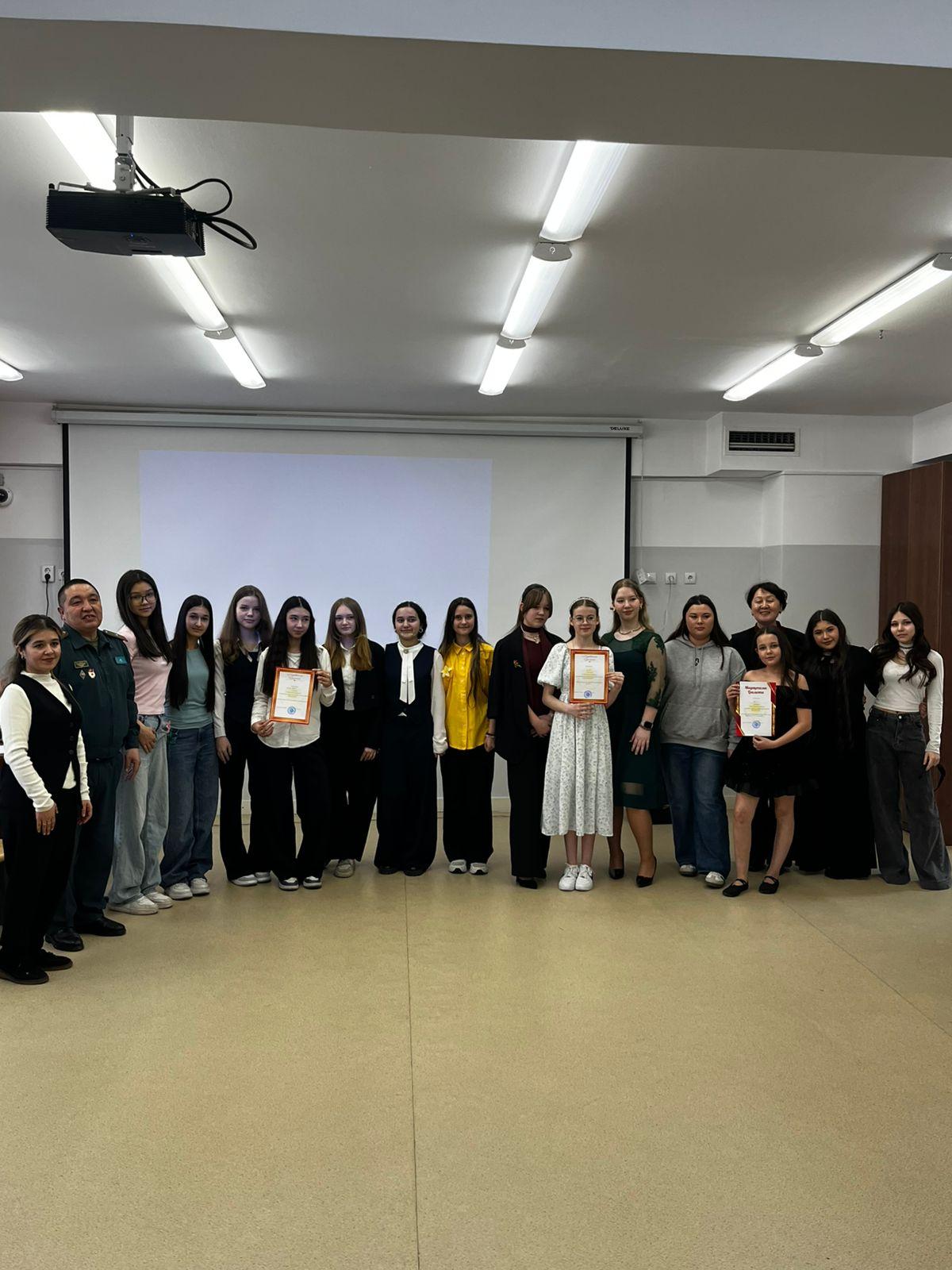 «А ну-ка, девочки!» «А ну-ка, девочки!»