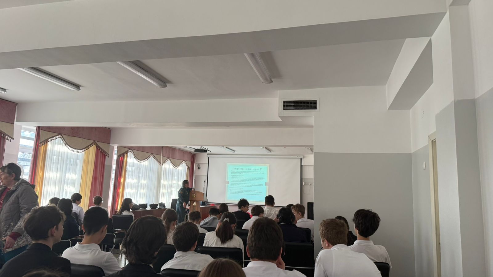 «ДОСБОЛLIKE»