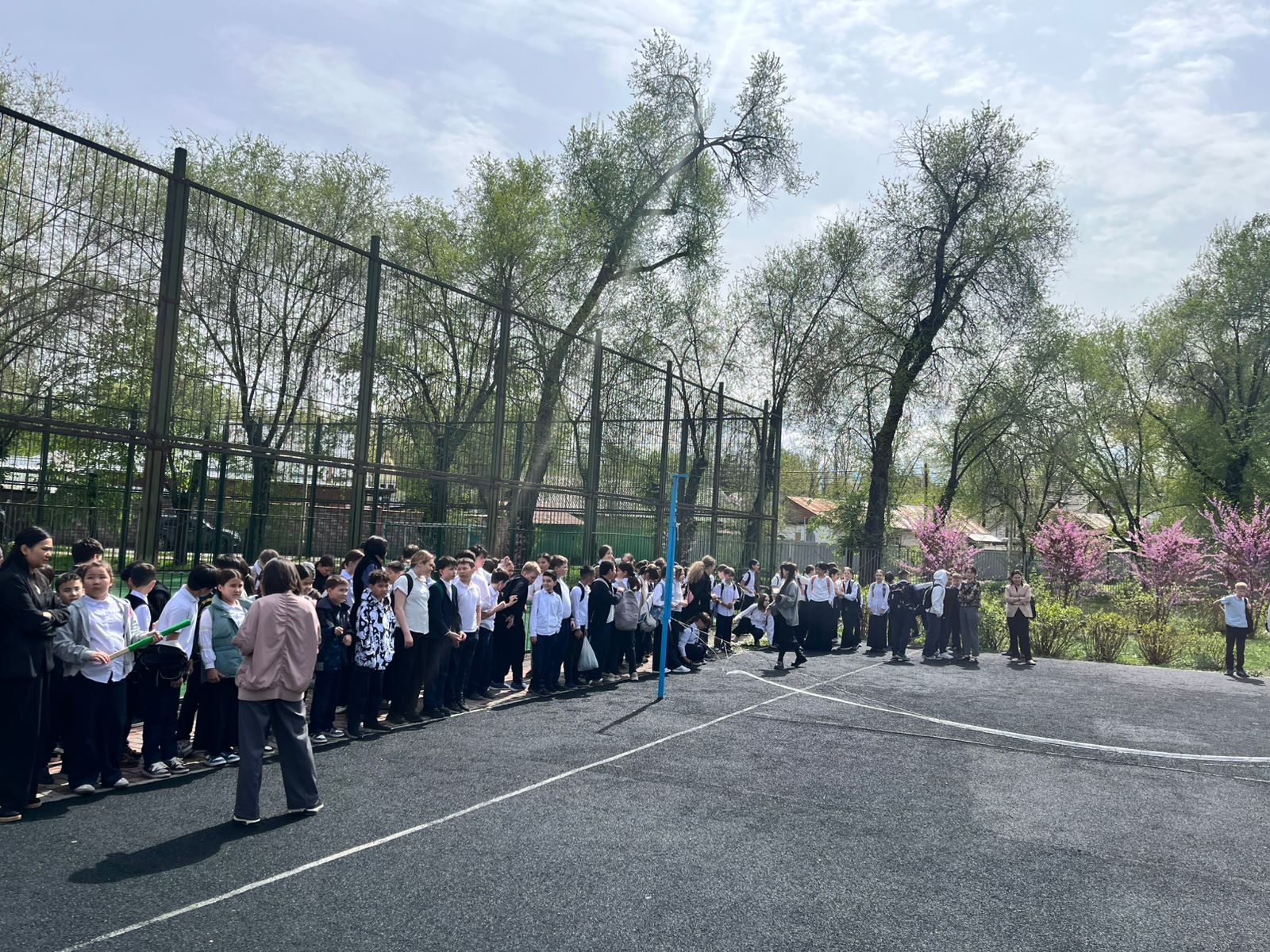 Сейсмикалық жаттығулар