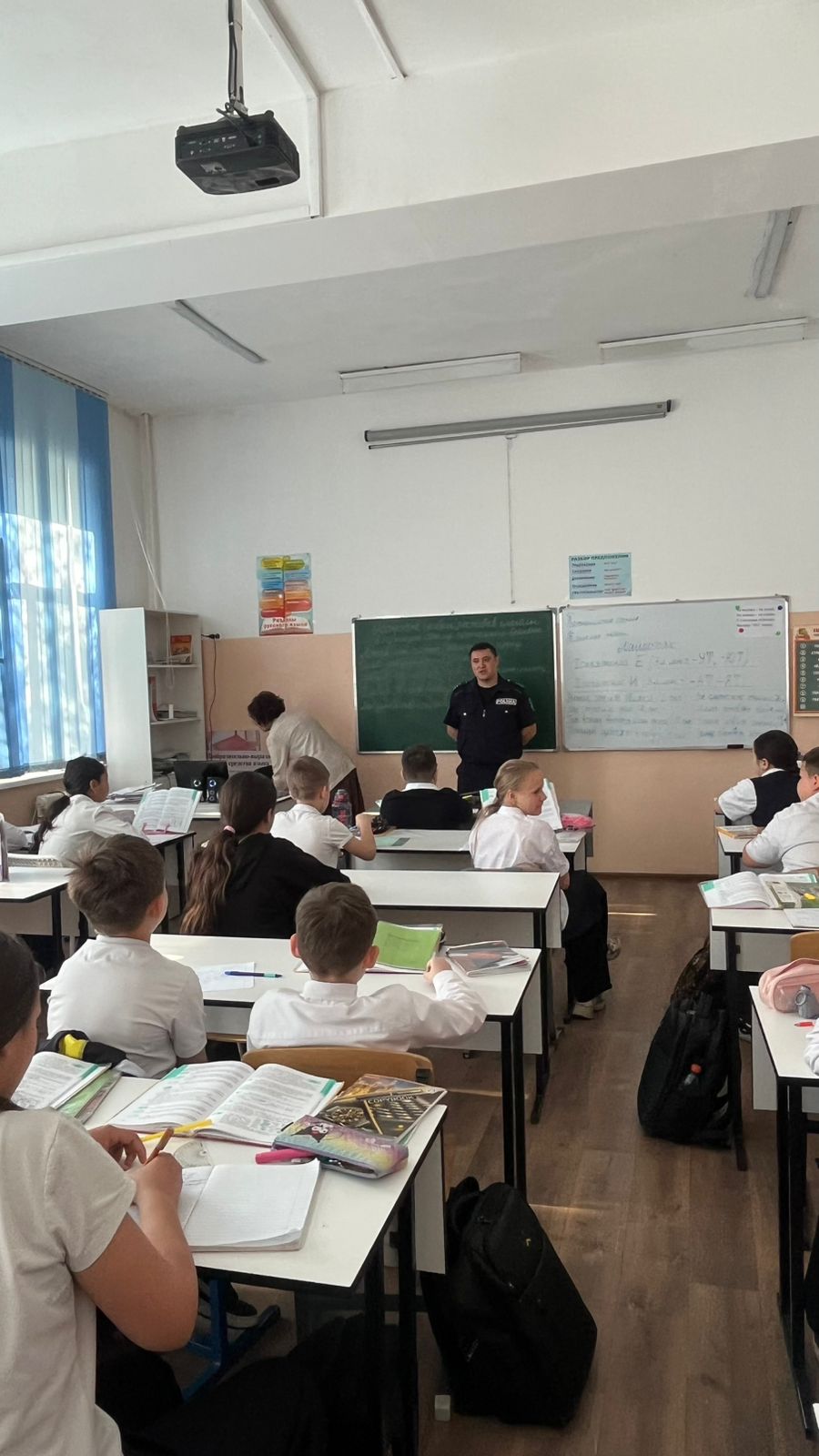 "Қылмыс үшін кәмелетке толмағандар үшін жауапкершілік". «Ответственность за несовершеннолетних за преступление».